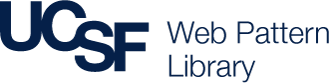 UCSF Logo