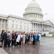 ‘Stand Up For Science’ Teach-In, Rally Highlight Importance of Public Support, Diversity in Science