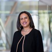 Kirsten Bibbins-Domingo